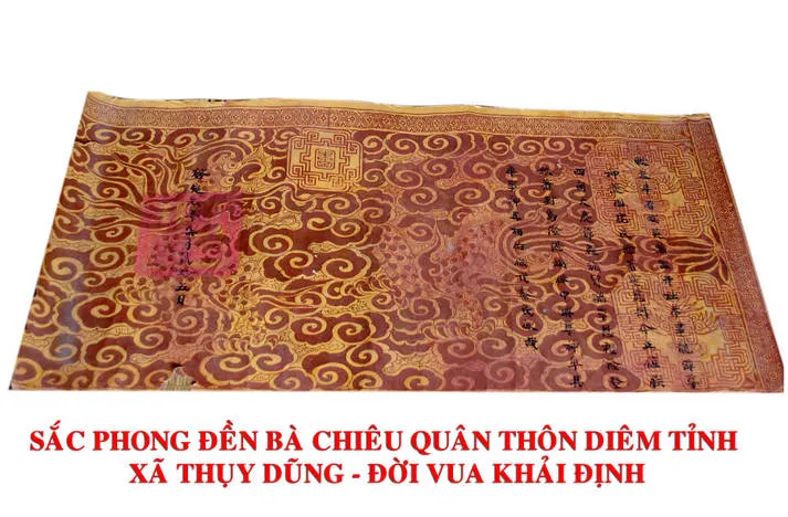 Vương Chiêu Quân mỹ nhân xinh đẹp là người nước Việt?