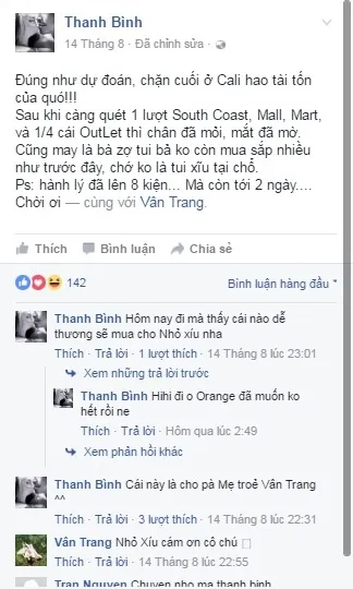 thanh bình