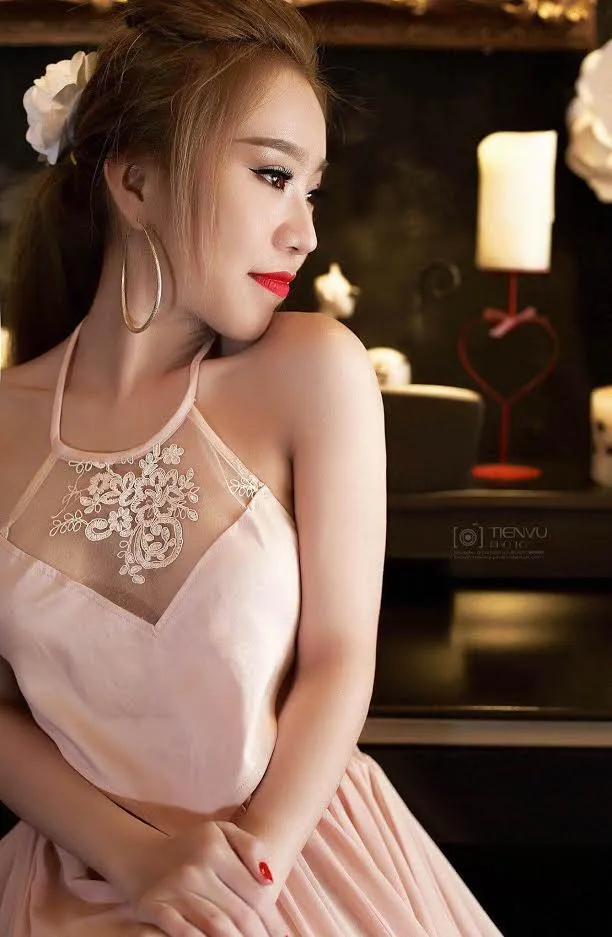 Nhung Babie: Thành công hơn sau cuộc thi Miss DJ 2015 1