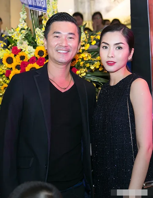 Dàn mỹ nhân Việt rạng rỡ tham dự công chiếu phim Tấm Cám