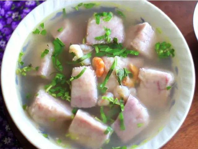 khoai môn chữa bệnh