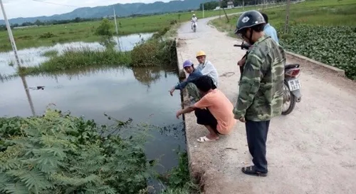 Điểm tin mới 13/8: Khởi tố vụ thảm sát 4 người ở Lào Cai