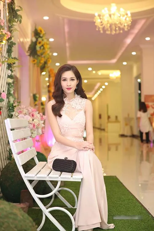 thu thảo 