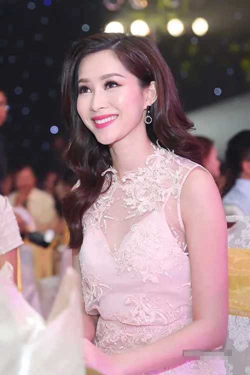 thu thảo 