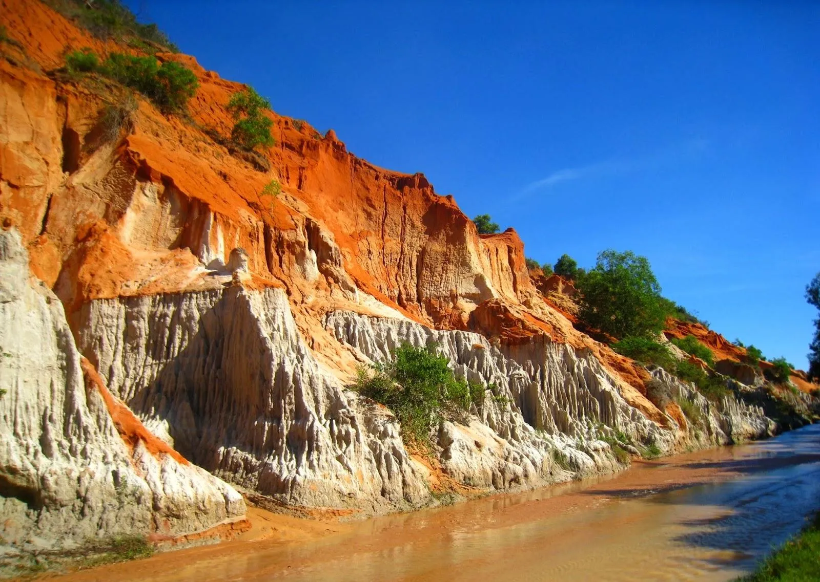 Phan Thiết – những điểm đến mê hoặc du khách