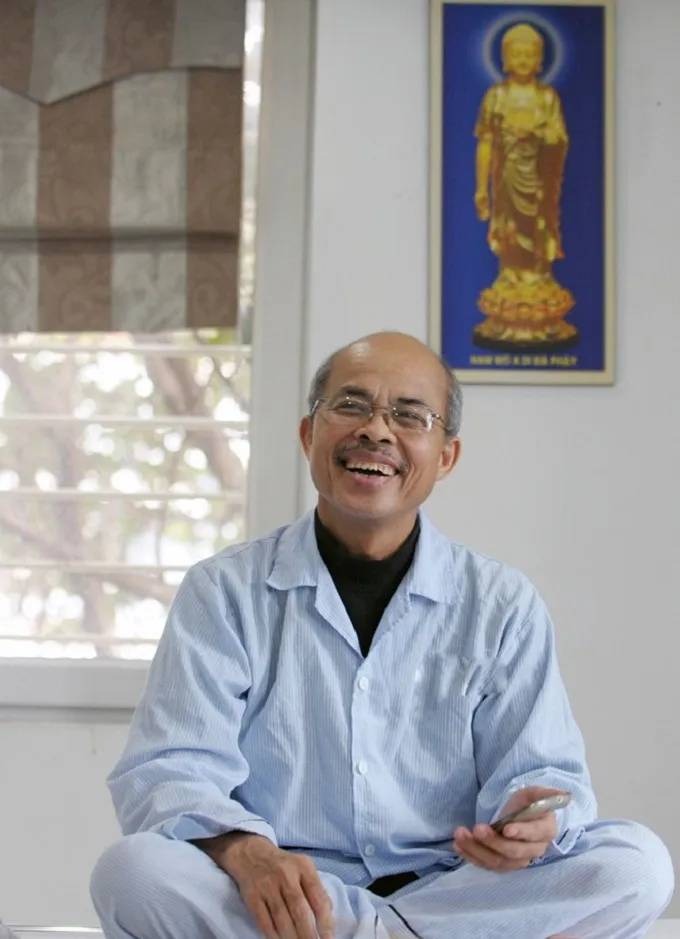 han van tinh