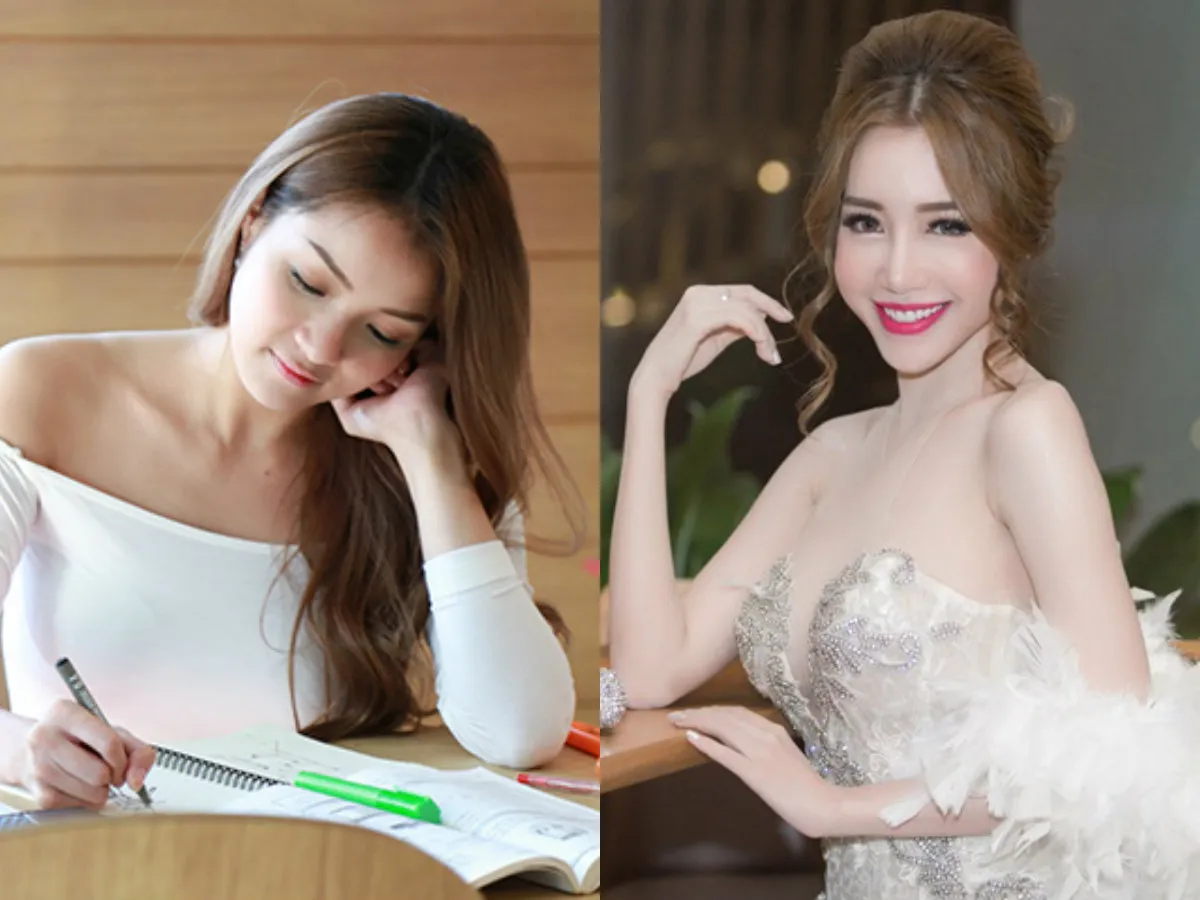 Cuộc sống khác biệt của hai 