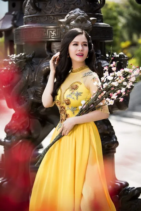 nhật kim anh 