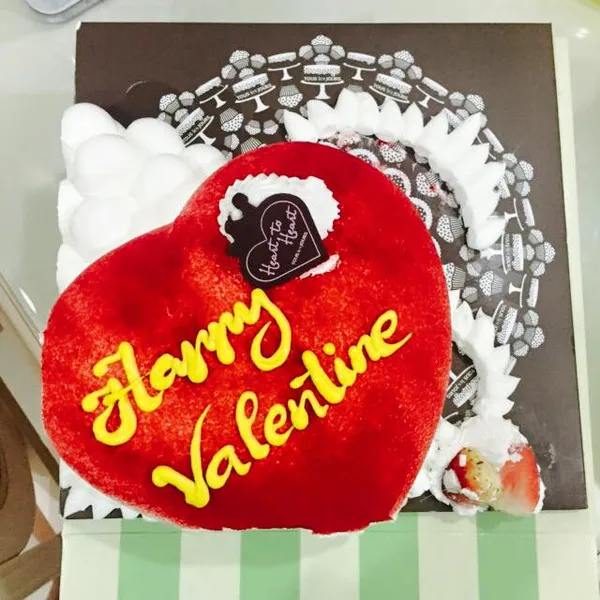 Mạc Hồng Quân tặng quà đặc biệt cho Kỳ Hân nhân ngày Valentine