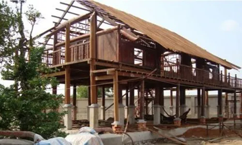 Hoài Linh bị lập biên bản và xử phạt sau tin đồn nhà thờ tổ bị dỡ