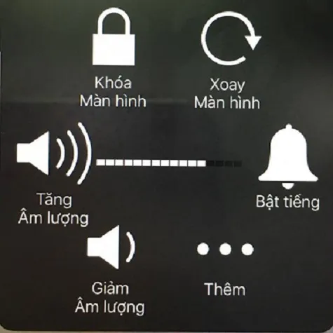 Những “mẹo” hữu ích giúp bạn “cứu cánh” cho iPhone