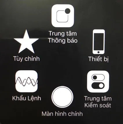 Những “mẹo” hữu ích giúp bạn “cứu cánh” cho iPhone