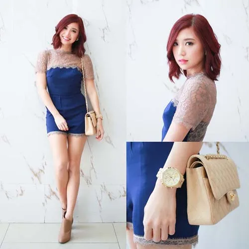 Street style đón hè sang của các tín đồ thời trang thế giới