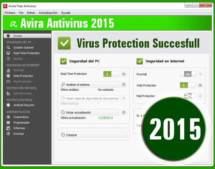 Ứng dụng diệt Virus Free tốt nhất cho máy tính