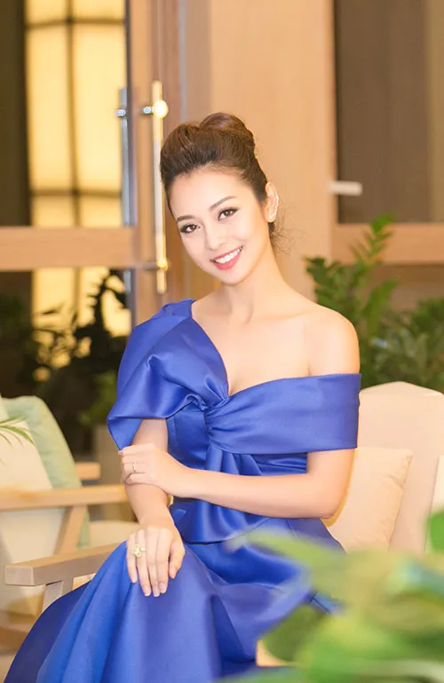 Jenifer Phạm-