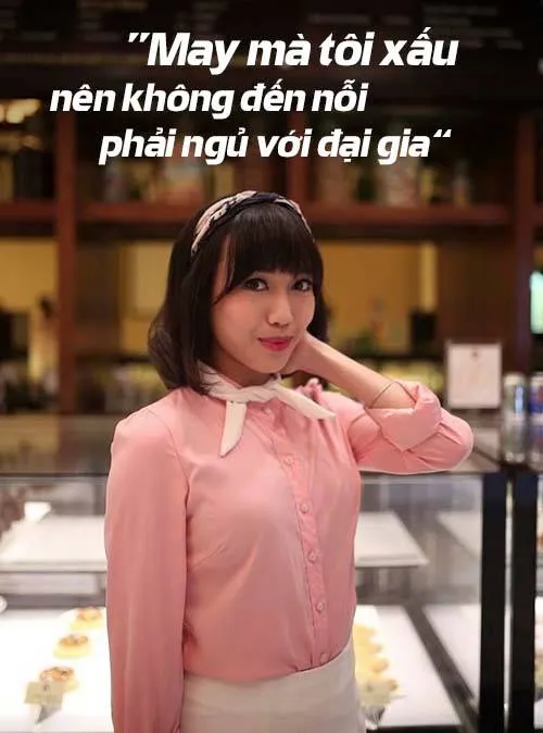 Mỹ nhân Việt và những phát ngôn 