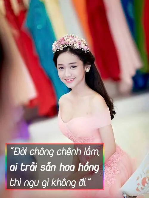 Mỹ nhân Việt và những phát ngôn 