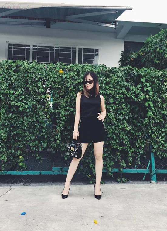 Street style sành điệu của sao Việt tuần qua