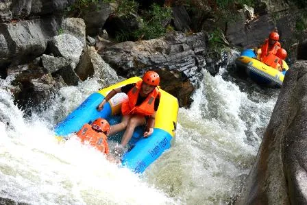 6 trải nghiệm du lịch mạo hiểm hút khách tại Việt Nam