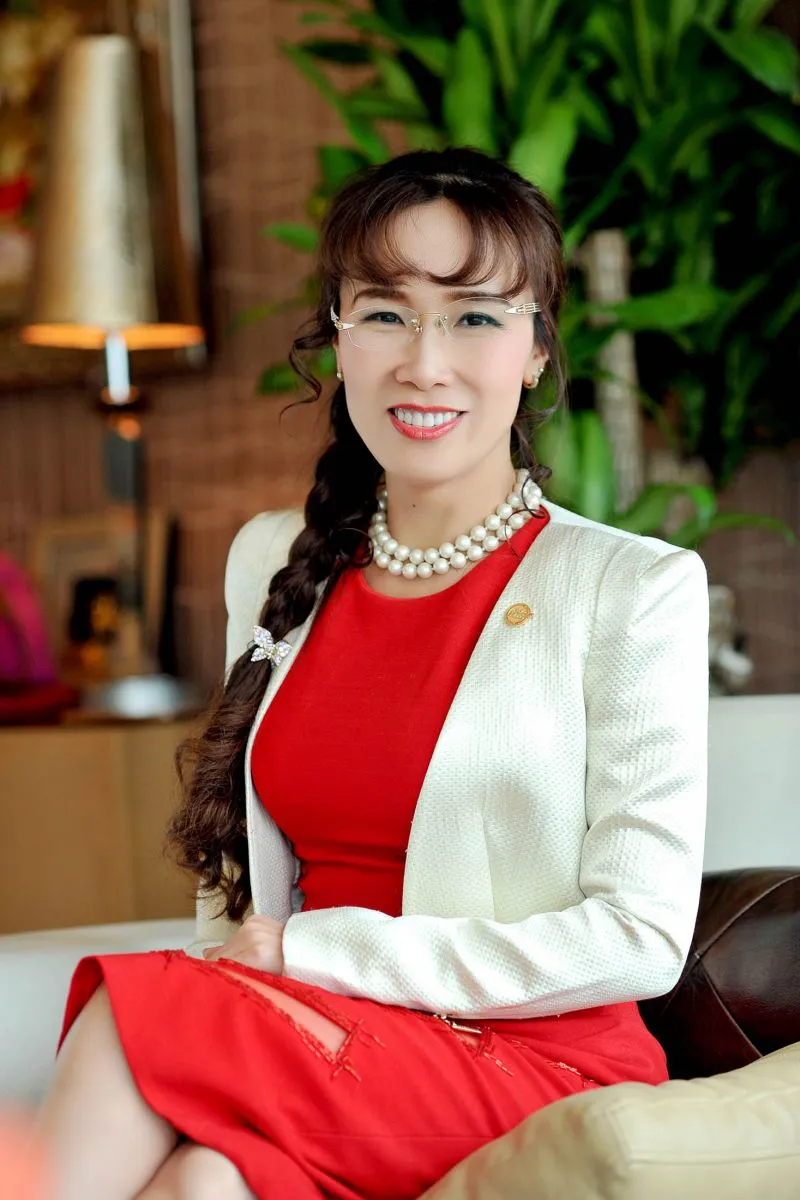 nu ty phu dau tien cua viet nam hanh trinh thanh cong tu so 0 phunutoday