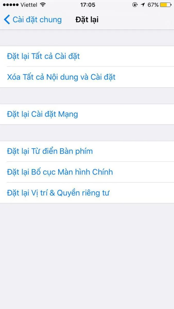 Cách kiểm tra iCloud ẩn trước khi mua iPhone cũ