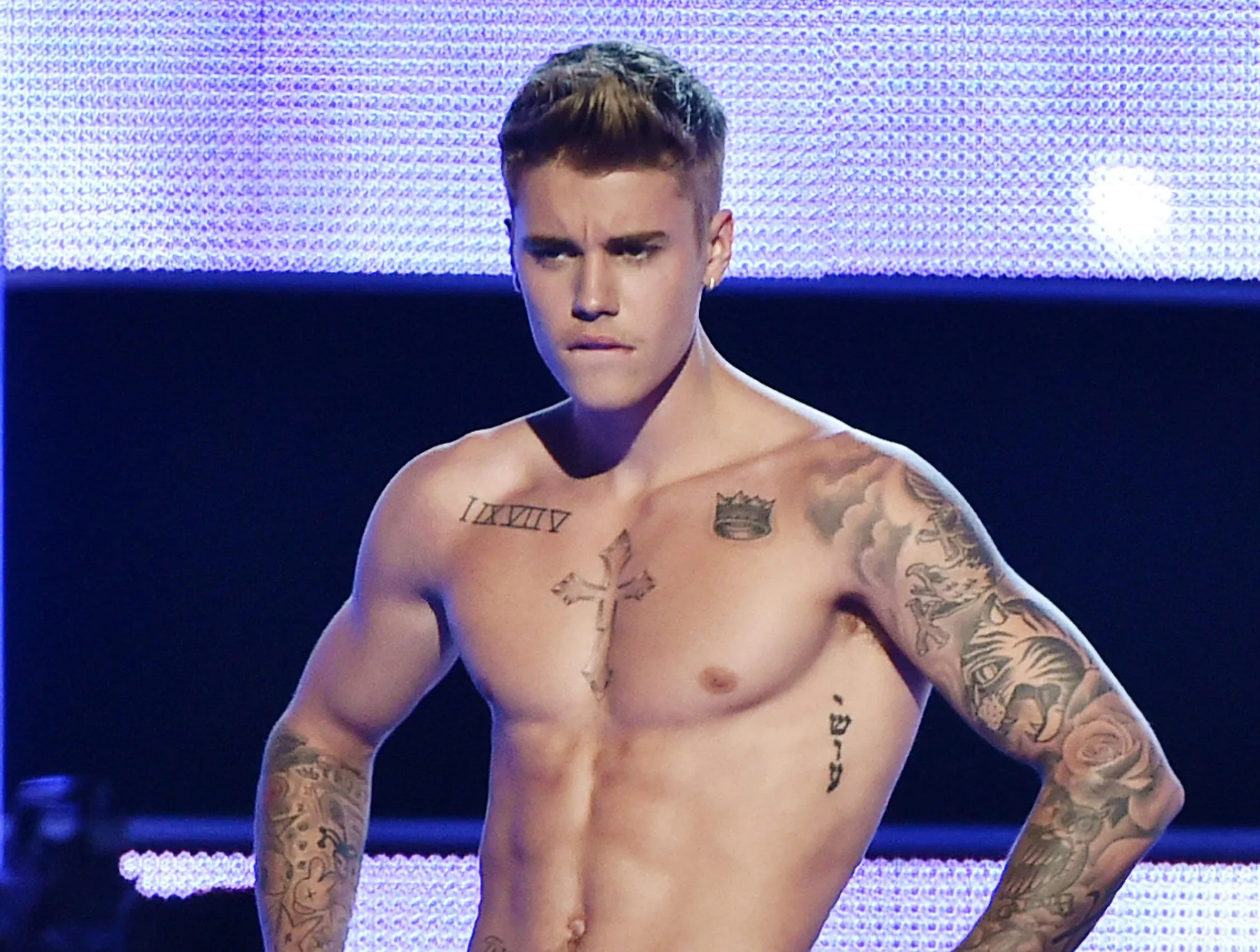 Káº¿t quáº£ hÃ¬nh áº£nh cho Justin Bieber MMA