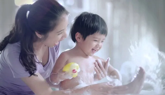 Muốn con ngoan ngoãn và giỏi giang, phải dạy 13 điều này trước 4 tuổi