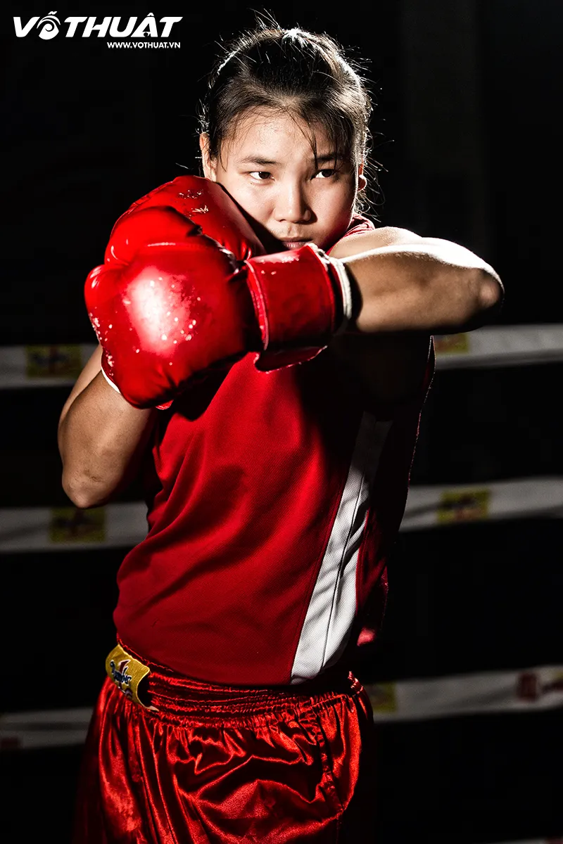 Káº¿t quáº£ hÃ¬nh áº£nh cho LÃª Thá» Há»ng ÄÃ o Boxing