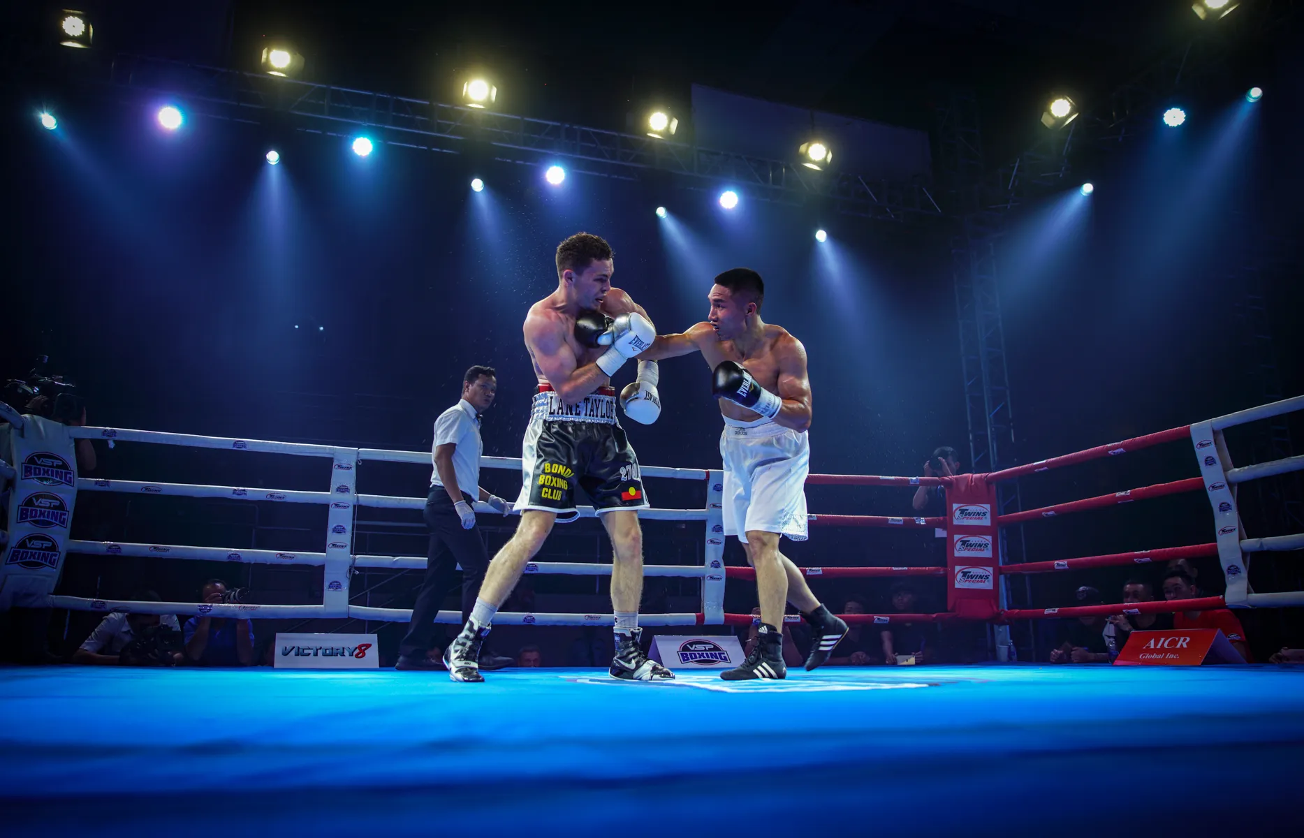 Káº¿t quáº£ hÃ¬nh áº£nh cho victory 8 boxing