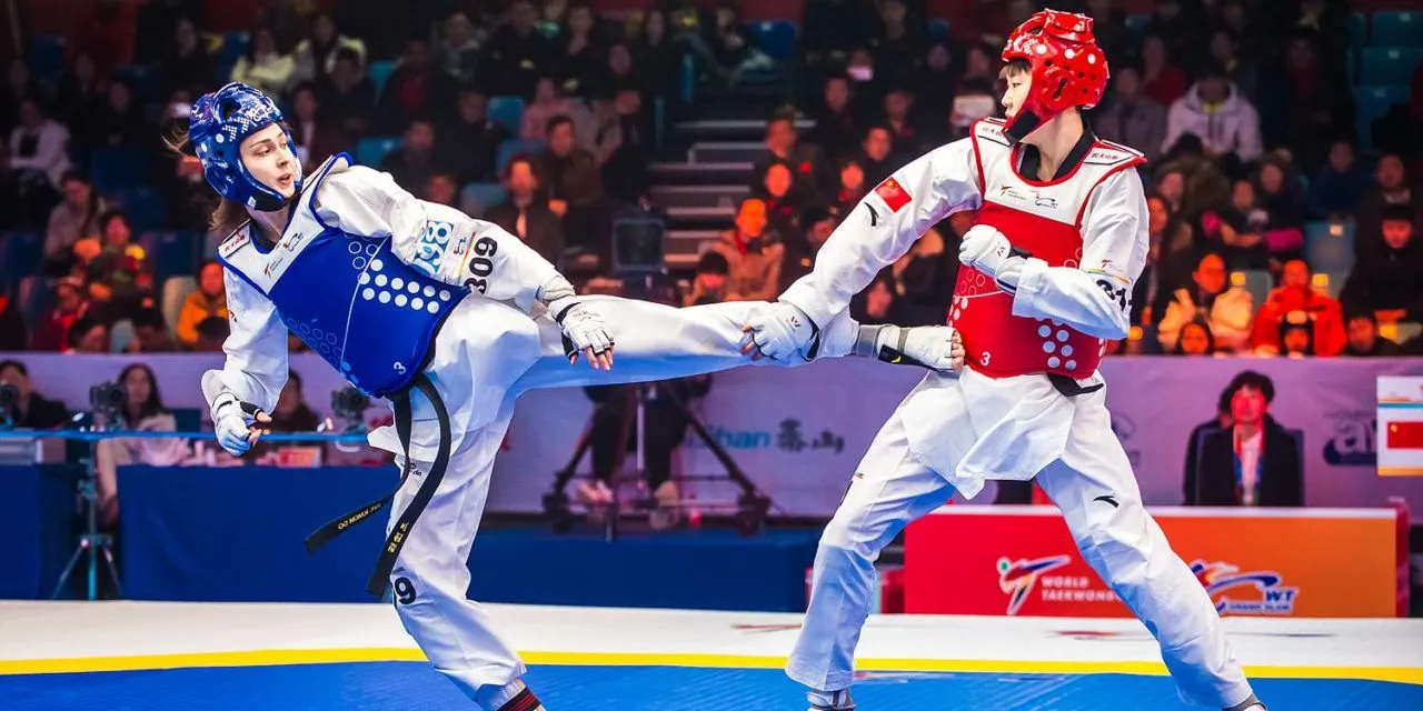 Kết quả hình ảnh cho taekwondo