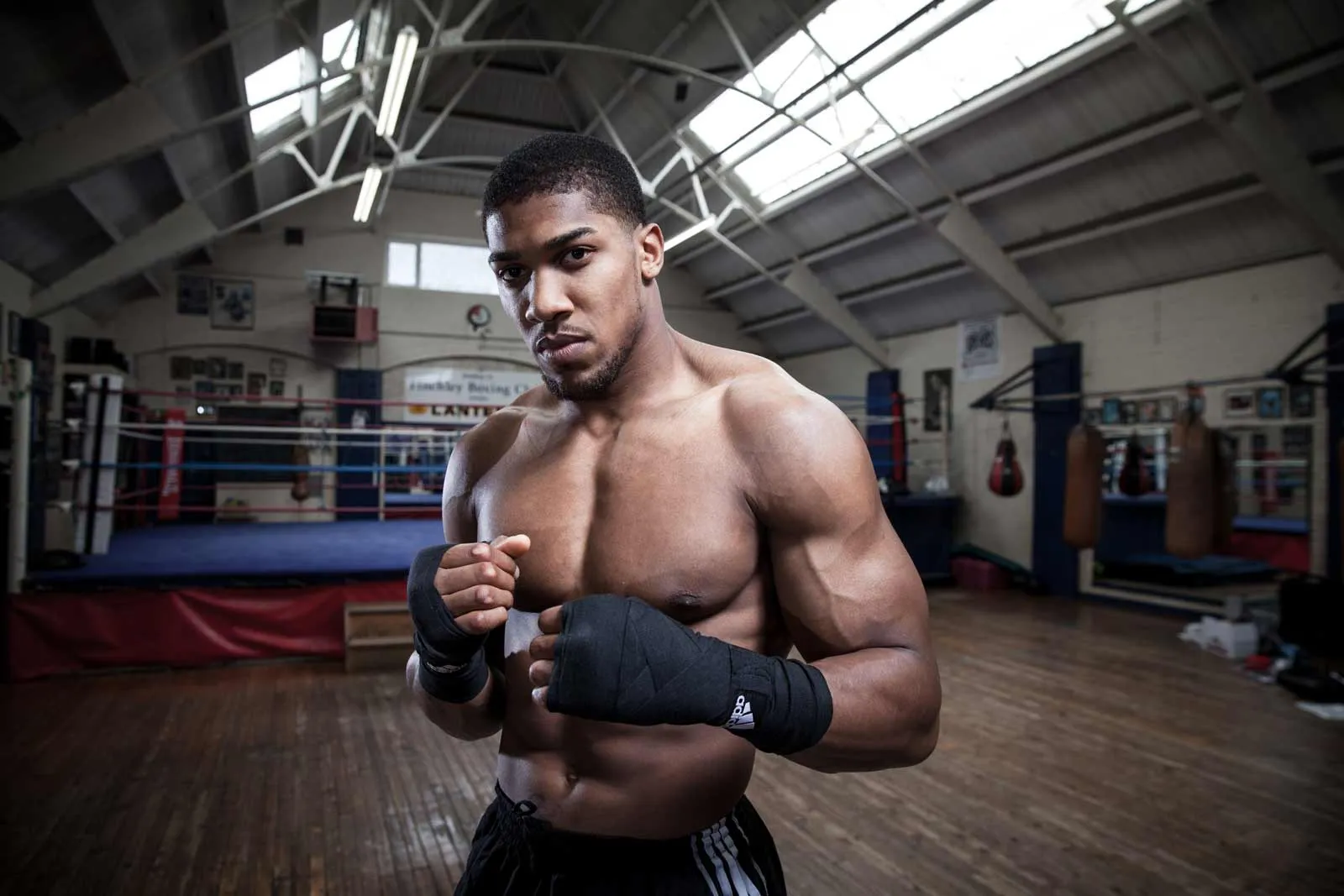 Káº¿t quáº£ hÃ¬nh áº£nh cho anthony joshua wallpaper