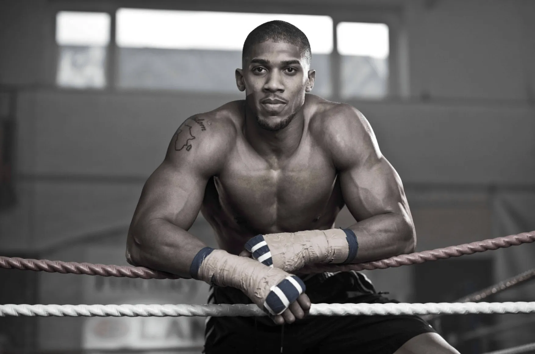 Káº¿t quáº£ hÃ¬nh áº£nh cho anthony joshua wallpaper