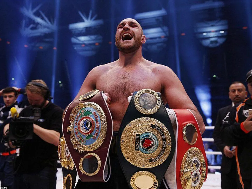 Káº¿t quáº£ hÃ¬nh áº£nh cho tyson fury wallpaper