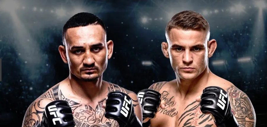 Káº¿t quáº£ hÃ¬nh áº£nh cho holloway vs poirier 2