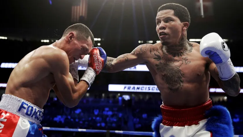 Káº¿t quáº£ hÃ¬nh áº£nh cho Gervonta Davis