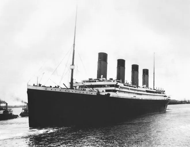 Chuyện kỳ lạ Wimbledon: Thoát chết khỏi vụ Titanic, mất 1 tay vẫn dự giải - 1