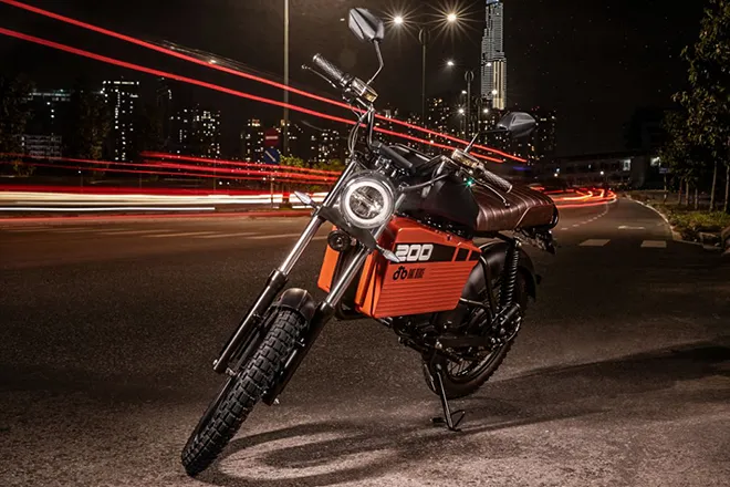 Triệu hồi xe máy điện Datbike vì lỗi khung sườn - 1