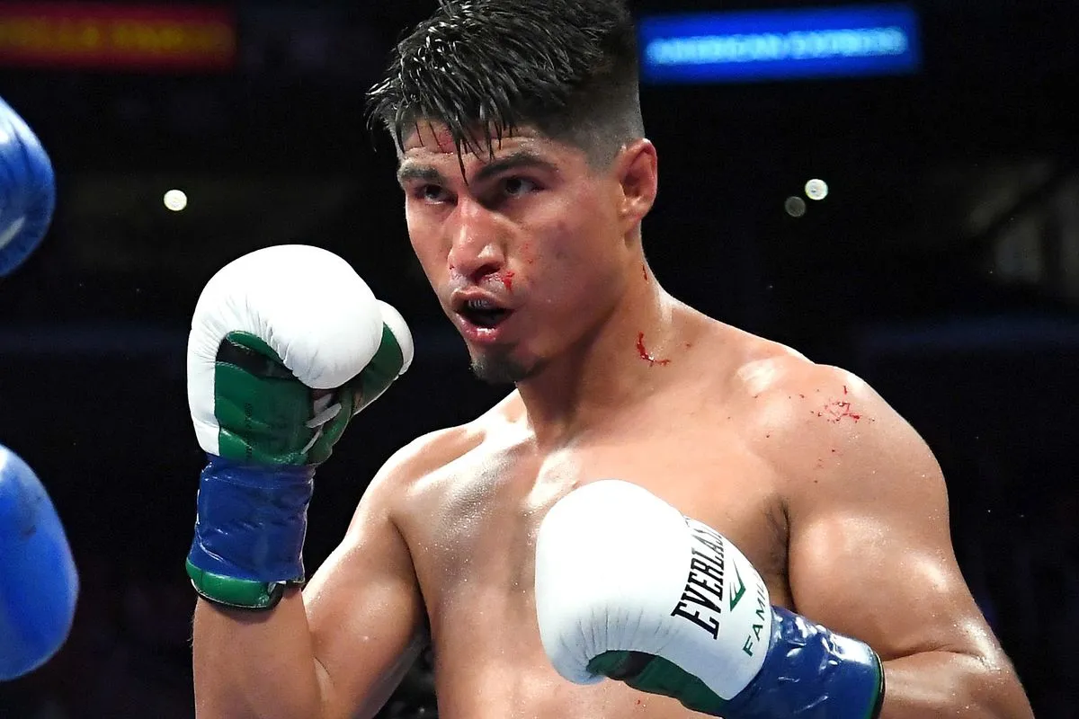 Káº¿t quáº£ hÃ¬nh áº£nh cho mikey garcia