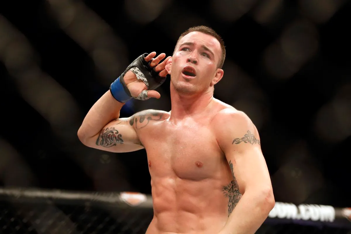 Káº¿t quáº£ hÃ¬nh áº£nh cho colby covington