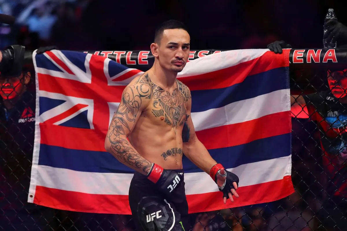 Káº¿t quáº£ hÃ¬nh áº£nh cho max holloway