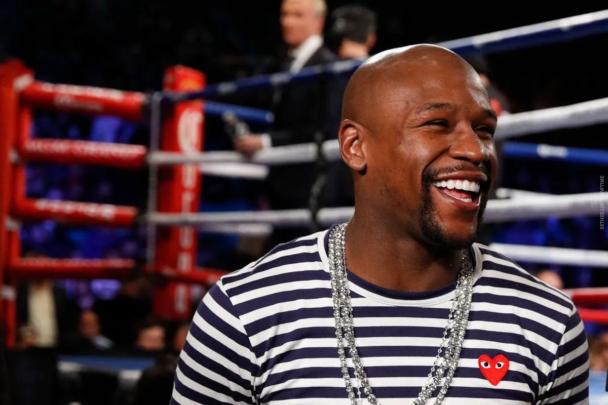 Káº¿t quáº£ hÃ¬nh áº£nh cho floyd mayweather