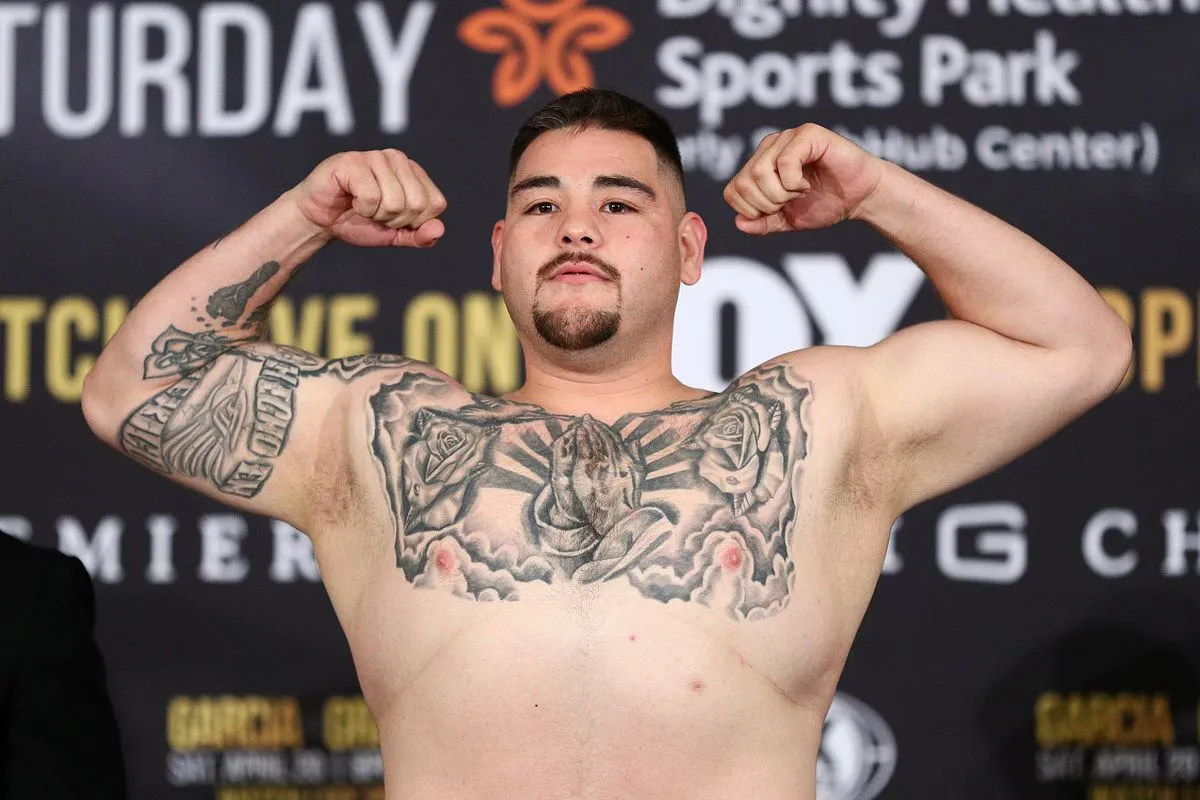 Káº¿t quáº£ hÃ¬nh áº£nh cho andy ruiz vs joshua