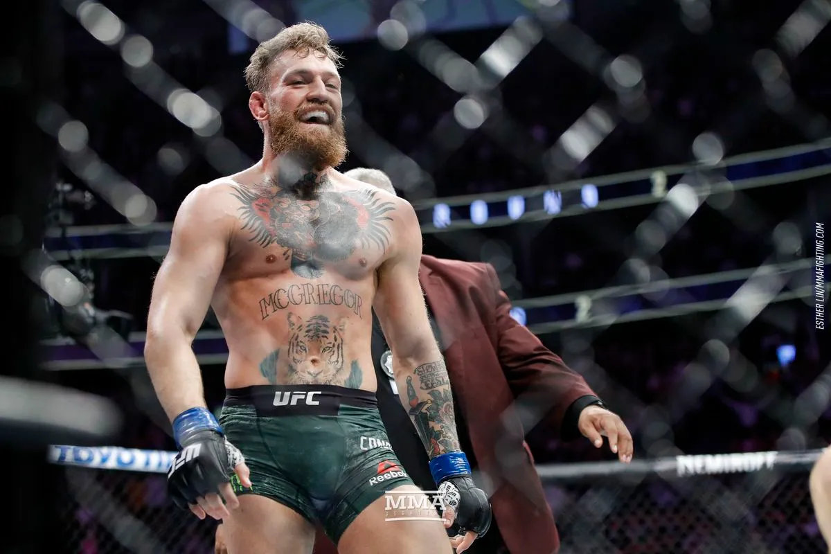 Káº¿t quáº£ hÃ¬nh áº£nh cho conor mcgregor