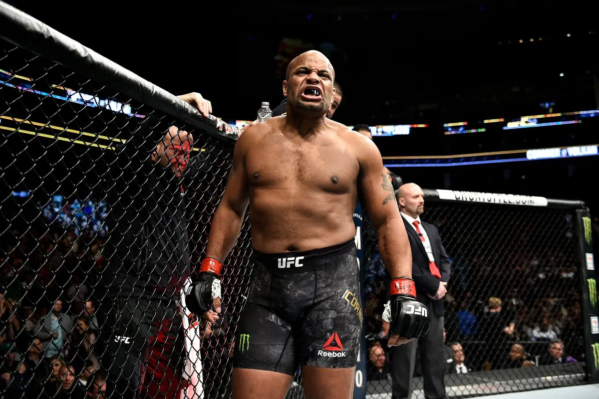 Káº¿t quáº£ hÃ¬nh áº£nh cho Daniel Cormier