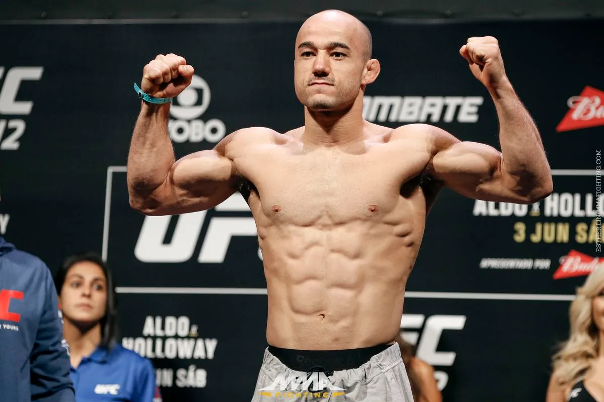 Káº¿t quáº£ hÃ¬nh áº£nh cho Marlon Moraes