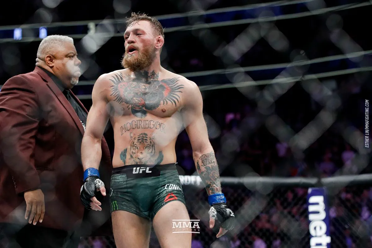 Káº¿t quáº£ hÃ¬nh áº£nh cho Conor McGregor