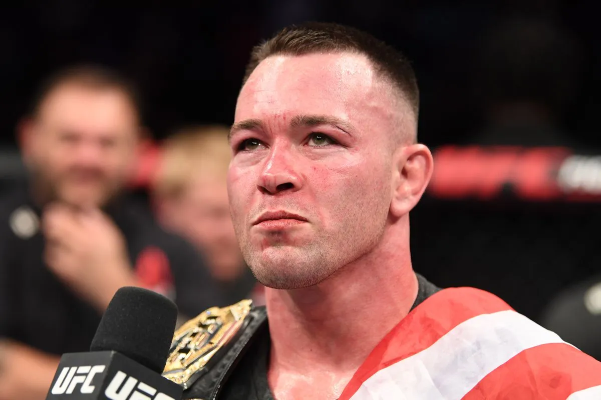 Káº¿t quáº£ hÃ¬nh áº£nh cho colby covington