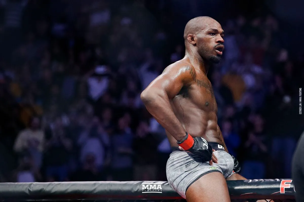 Káº¿t quáº£ hÃ¬nh áº£nh cho jon jones