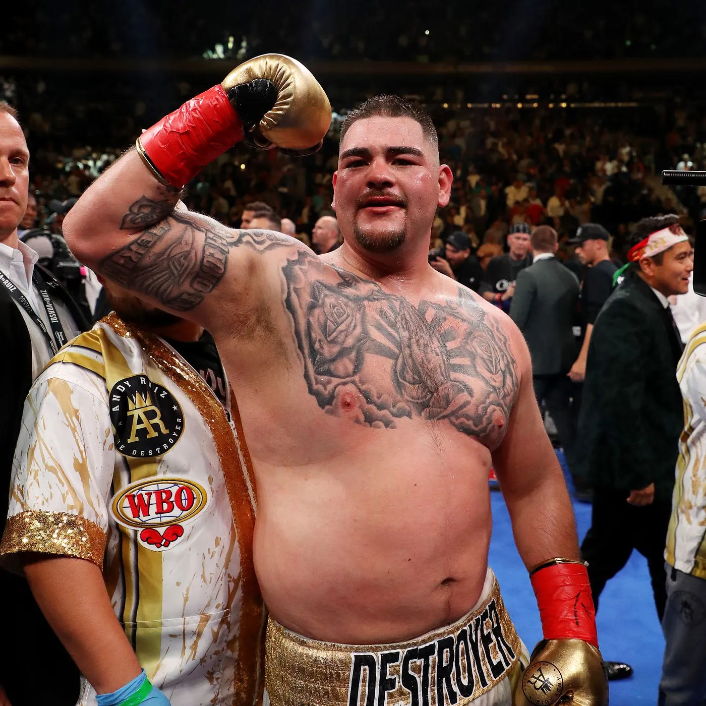 Káº¿t quáº£ hÃ¬nh áº£nh cho Andy Ruiz