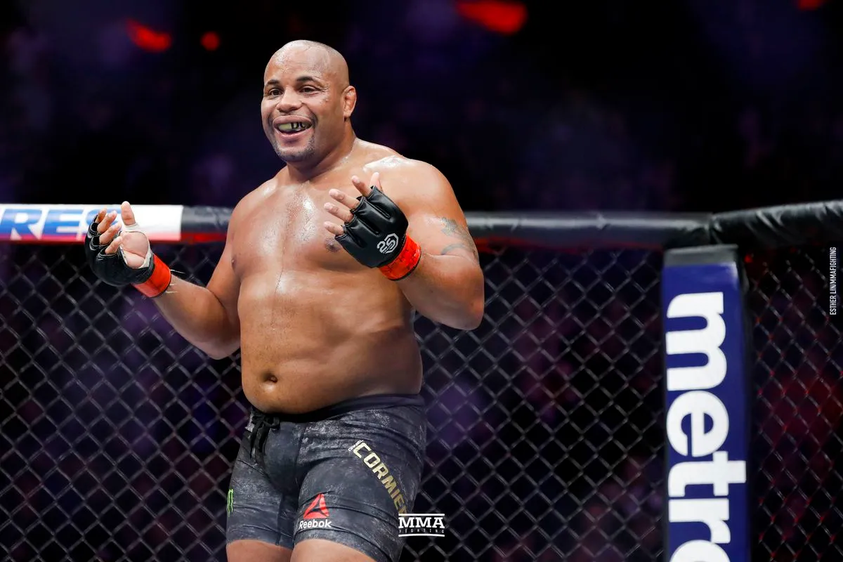 Káº¿t quáº£ hÃ¬nh áº£nh cho daniel cormier